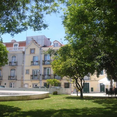 Apartamento No Centro Historico De Setúbal Buitenkant foto