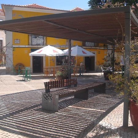 Apartamento No Centro Historico De Setúbal Buitenkant foto