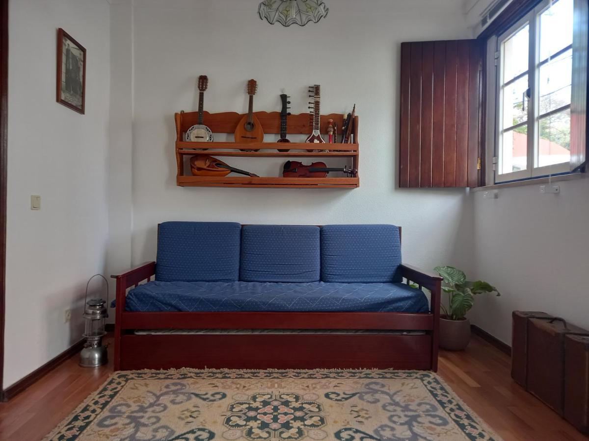 Apartamento No Centro Historico De Setúbal Buitenkant foto