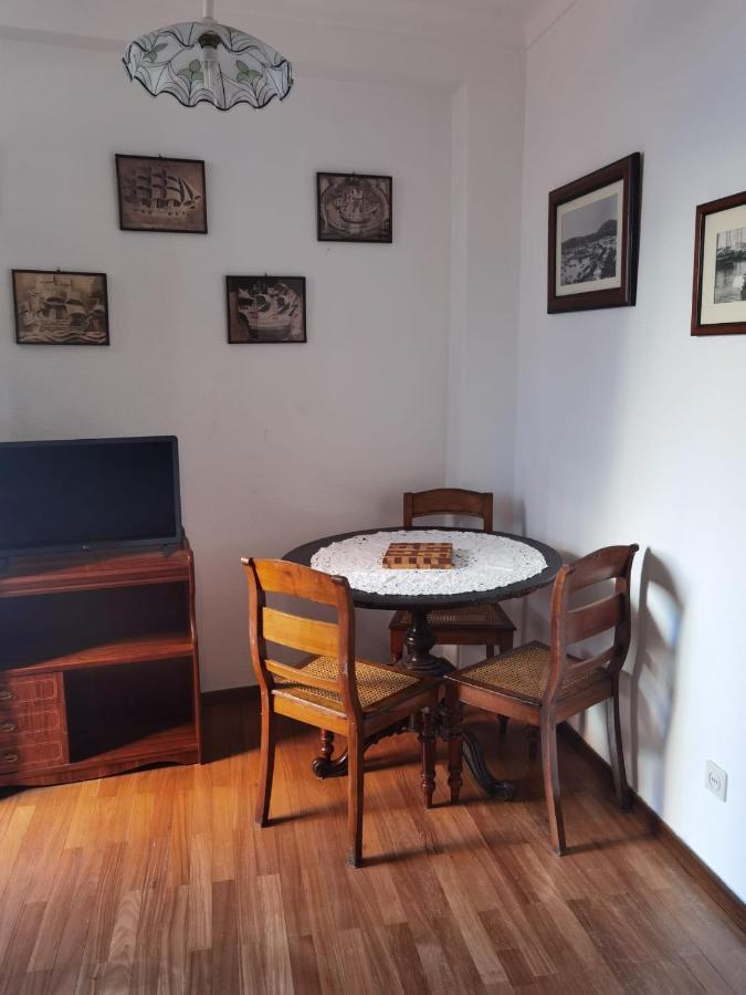Apartamento No Centro Historico De Setúbal Buitenkant foto
