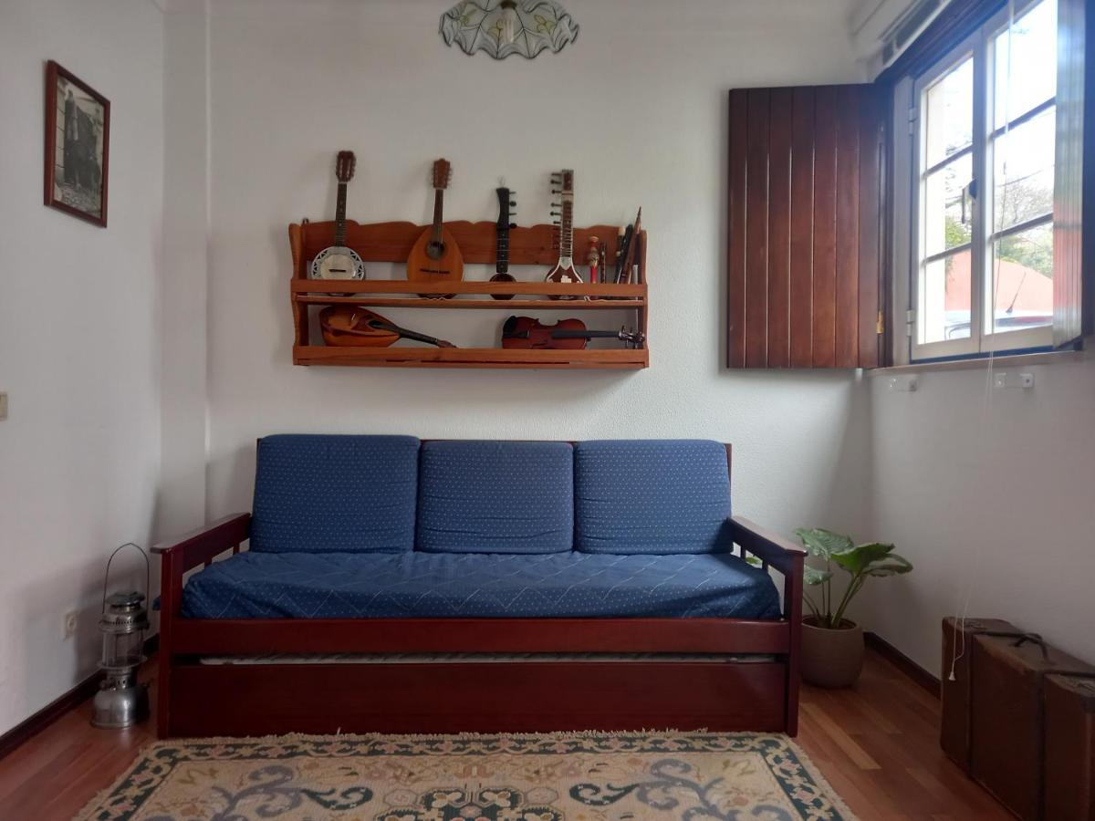 Apartamento No Centro Historico De Setúbal Buitenkant foto