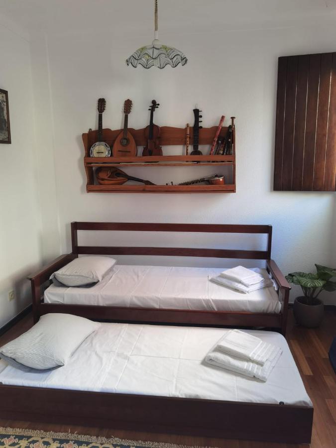 Apartamento No Centro Historico De Setúbal Buitenkant foto