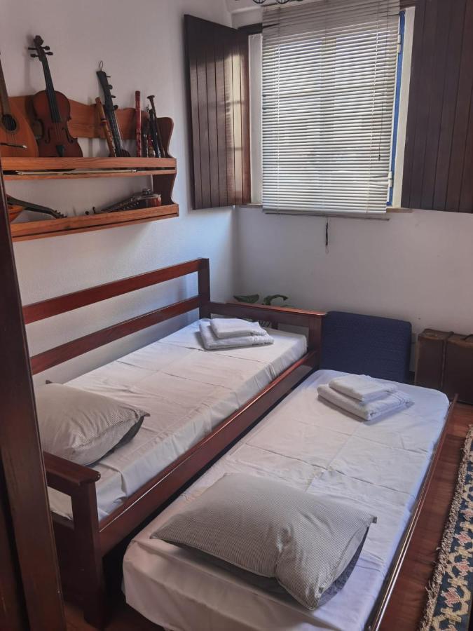 Apartamento No Centro Historico De Setúbal Buitenkant foto