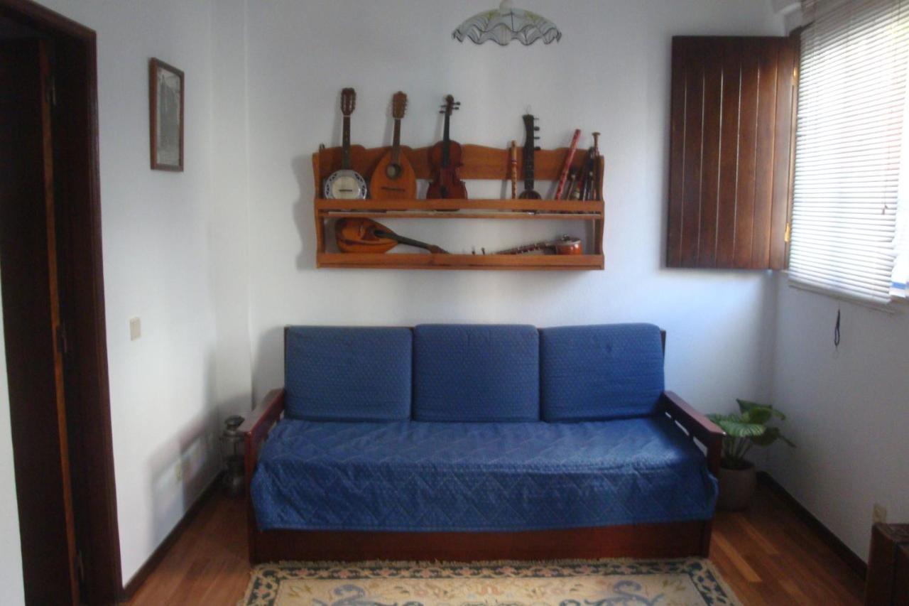 Apartamento No Centro Historico De Setúbal Buitenkant foto
