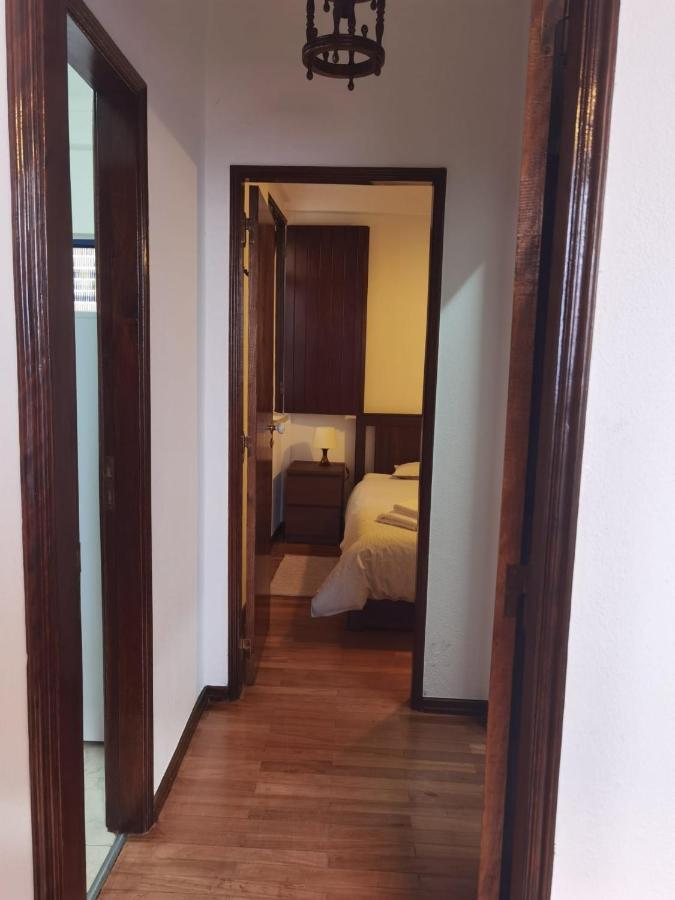 Apartamento No Centro Historico De Setúbal Buitenkant foto