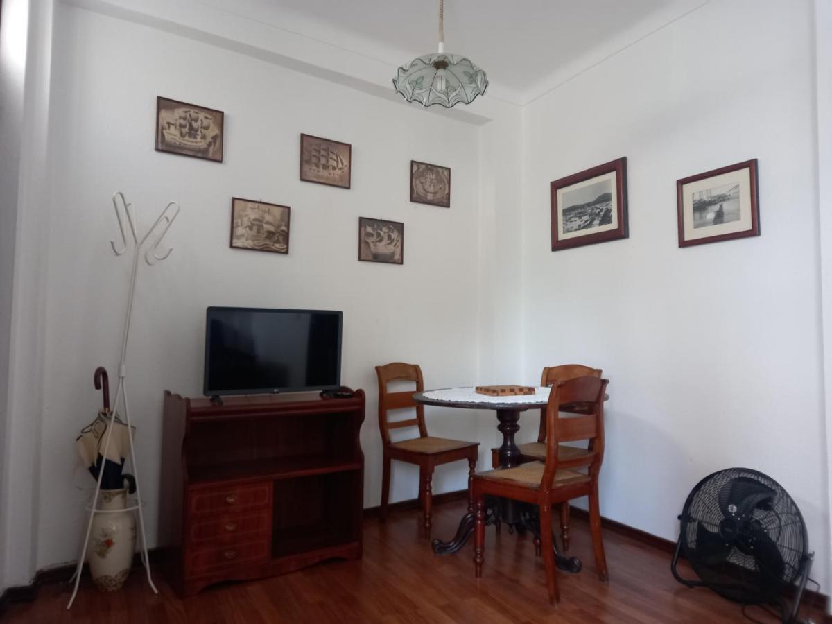 Apartamento No Centro Historico De Setúbal Buitenkant foto