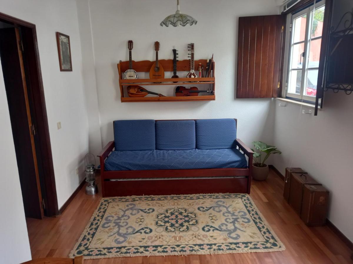 Apartamento No Centro Historico De Setúbal Buitenkant foto