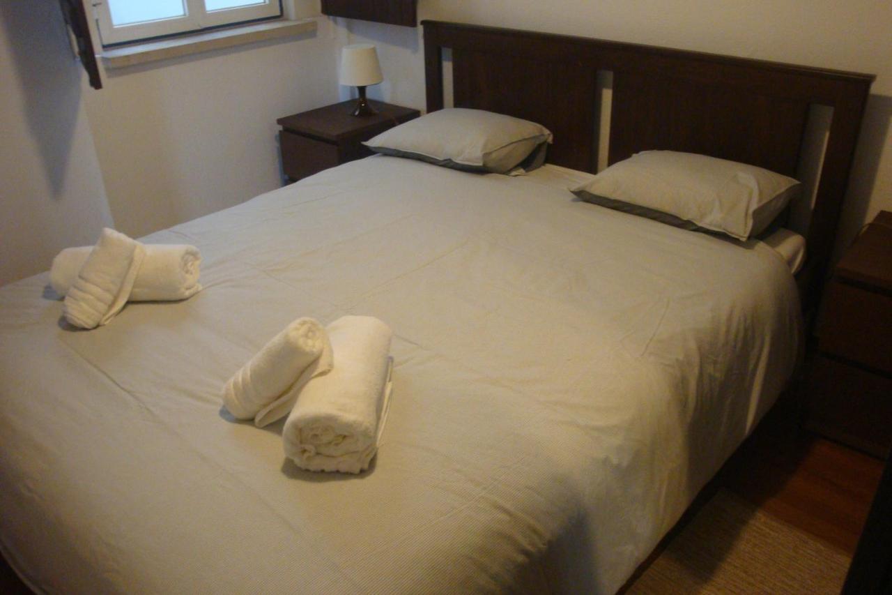 Apartamento No Centro Historico De Setúbal Buitenkant foto