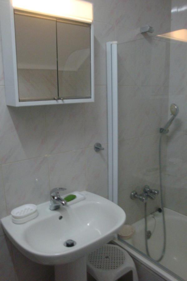 Apartamento No Centro Historico De Setúbal Buitenkant foto