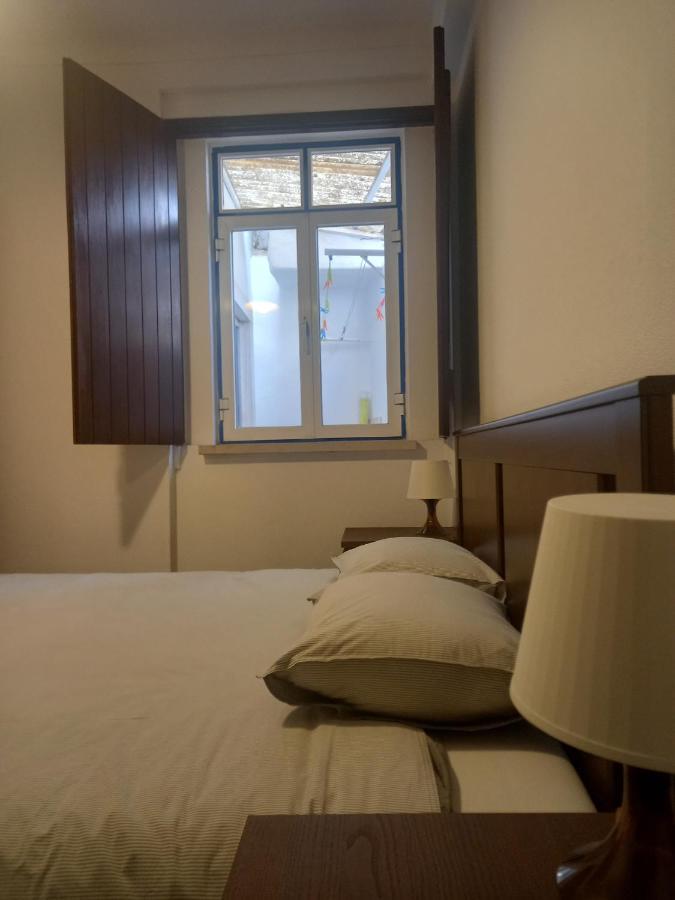 Apartamento No Centro Historico De Setúbal Buitenkant foto
