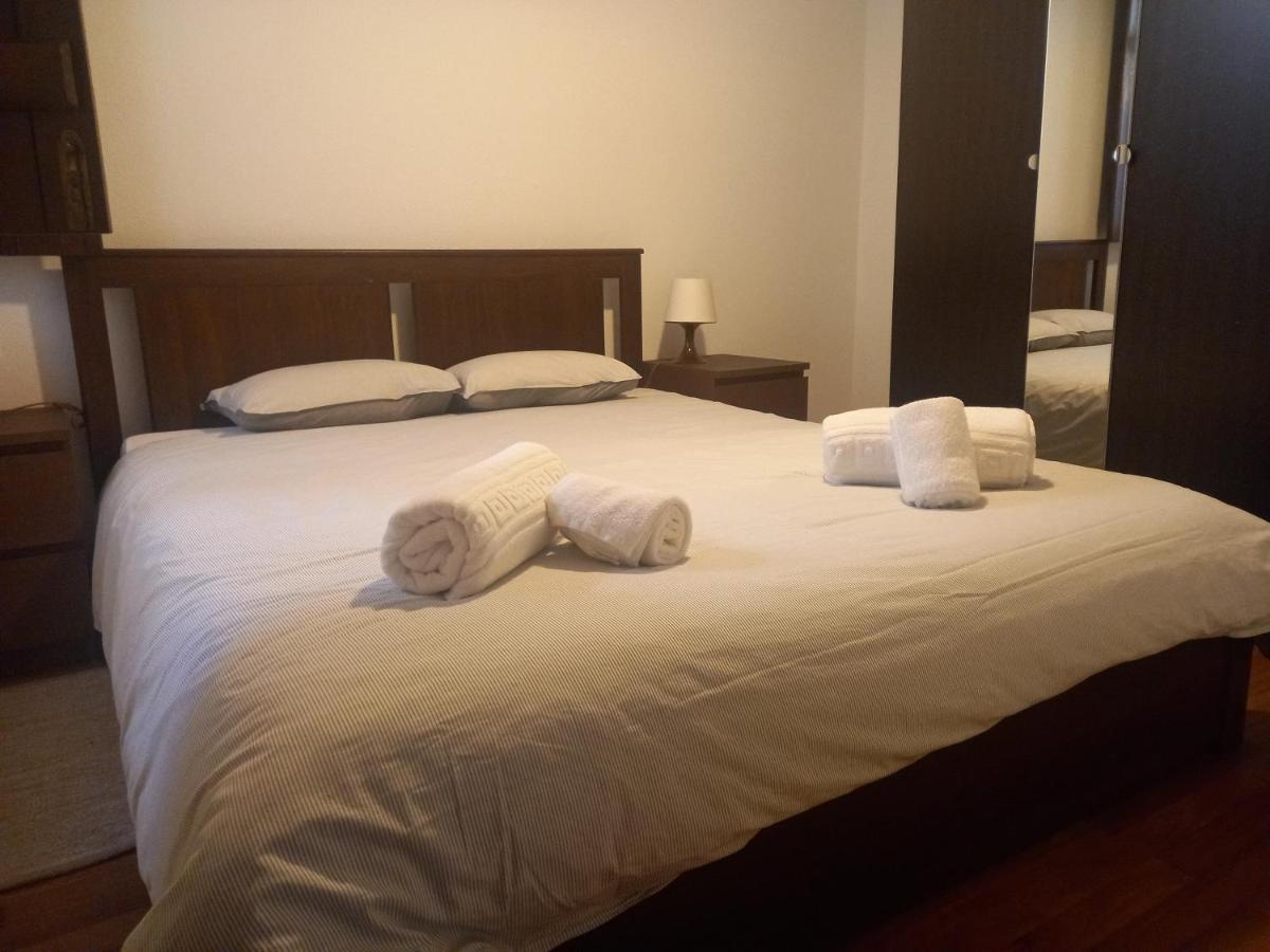Apartamento No Centro Historico De Setúbal Buitenkant foto