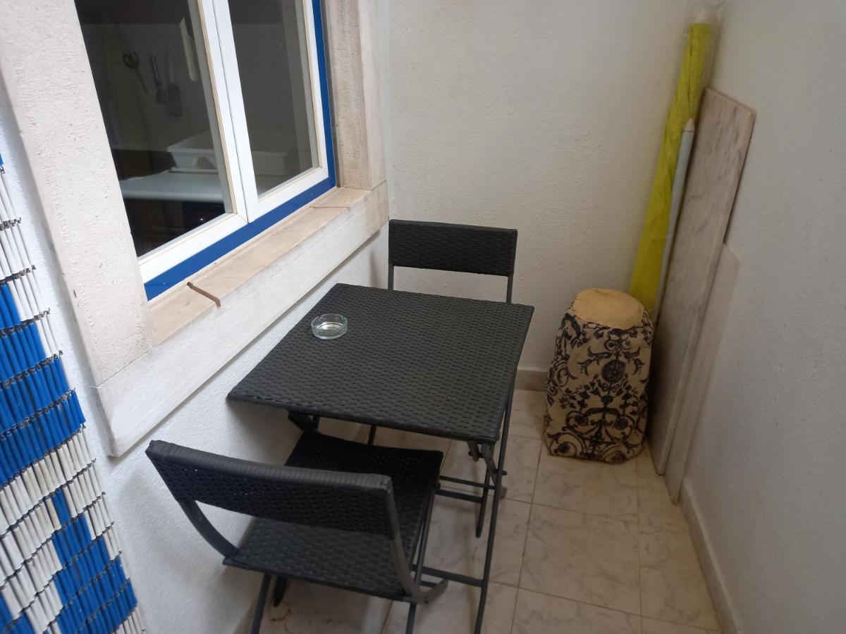 Apartamento No Centro Historico De Setúbal Buitenkant foto