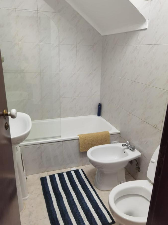 Apartamento No Centro Historico De Setúbal Buitenkant foto