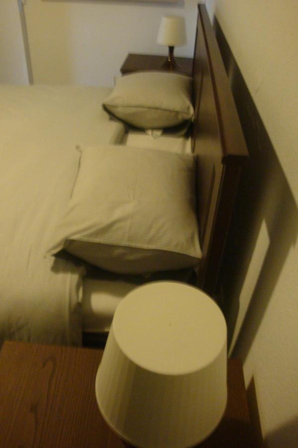 Apartamento No Centro Historico De Setúbal Buitenkant foto