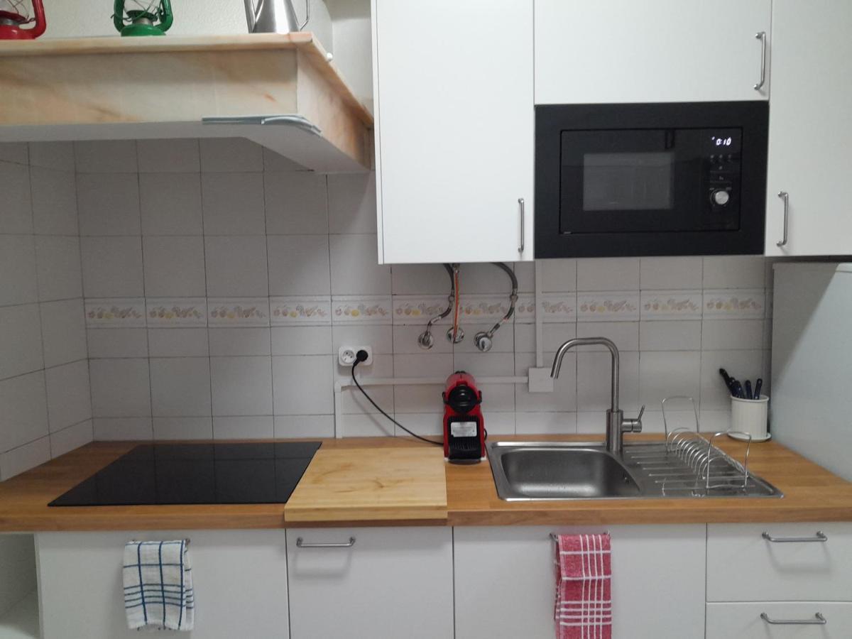 Apartamento No Centro Historico De Setúbal Buitenkant foto