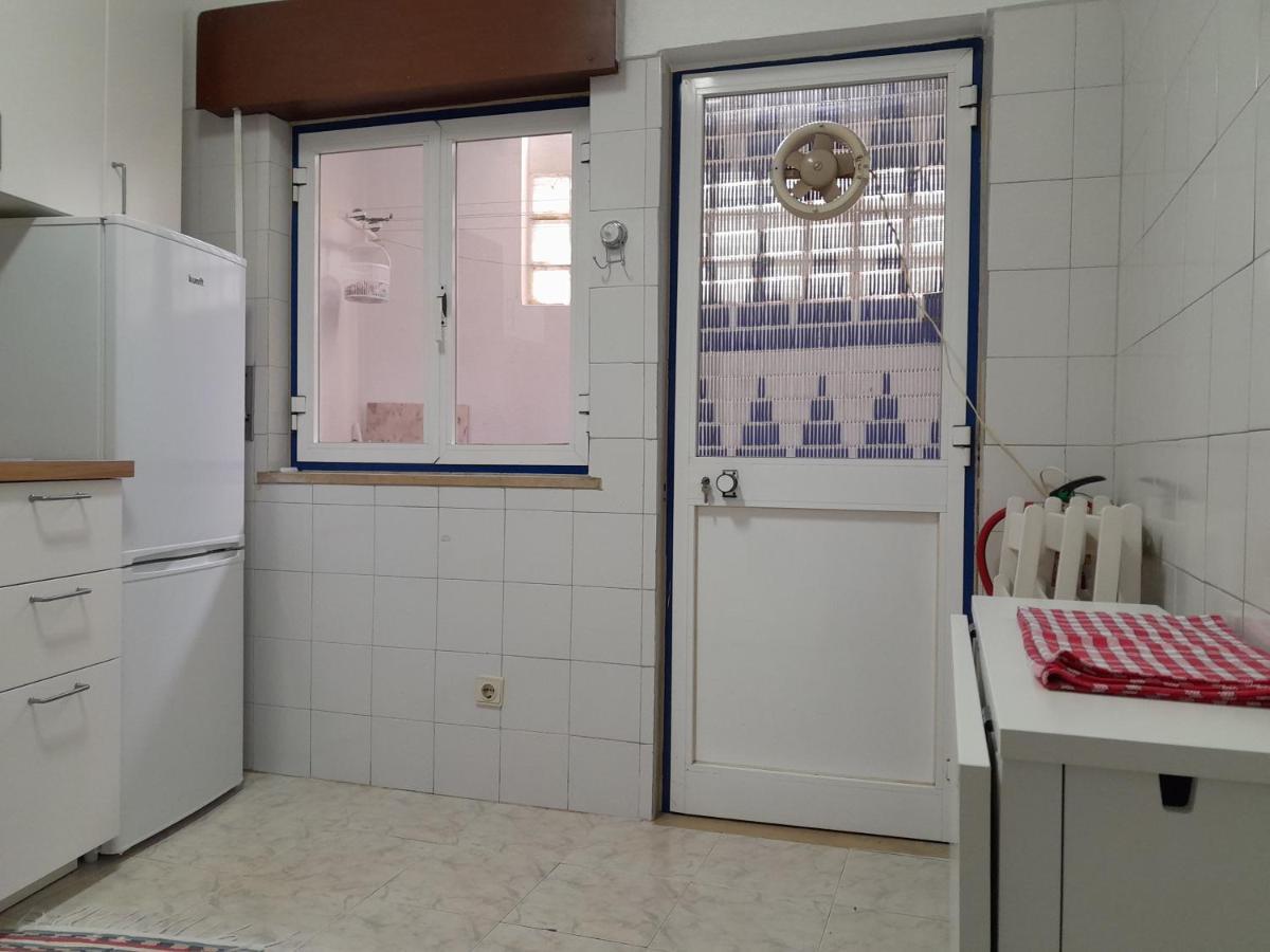 Apartamento No Centro Historico De Setúbal Buitenkant foto
