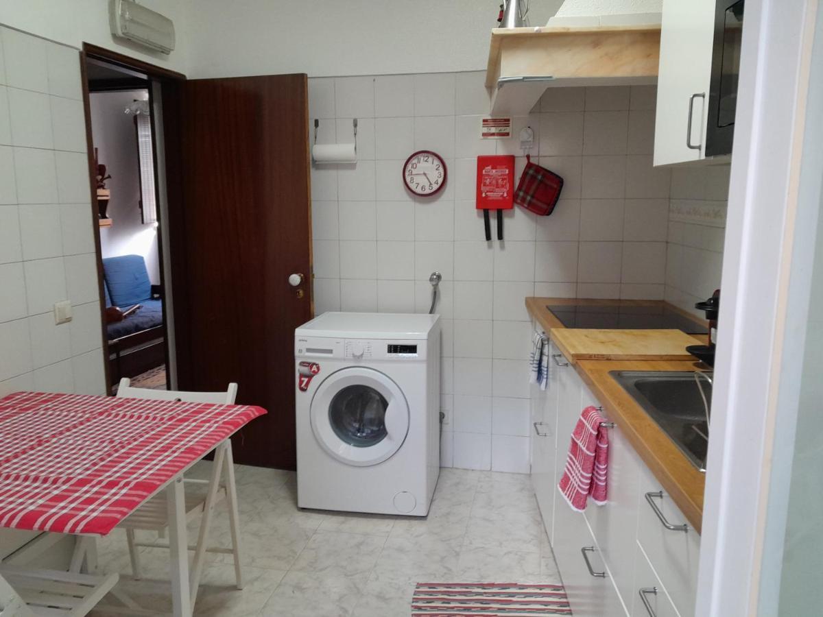 Apartamento No Centro Historico De Setúbal Buitenkant foto