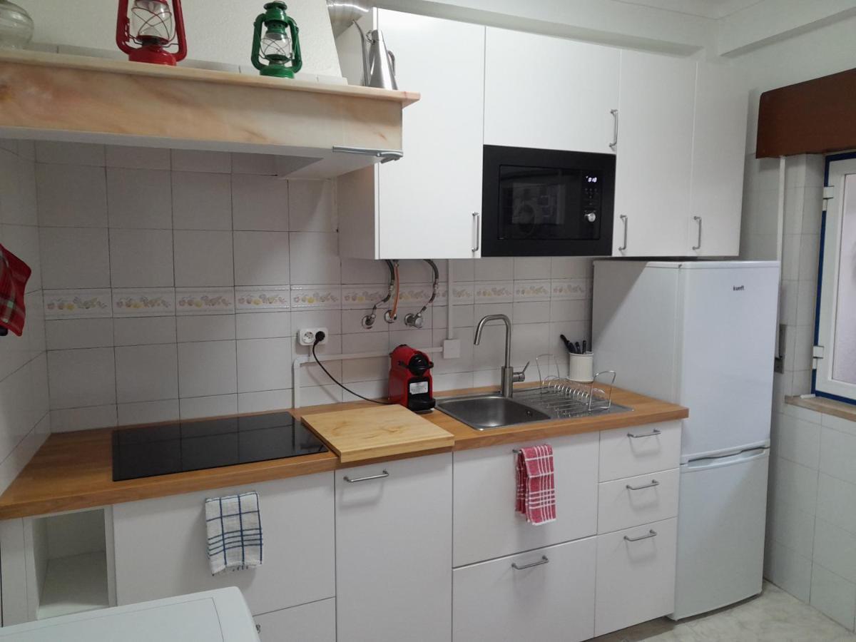Apartamento No Centro Historico De Setúbal Buitenkant foto