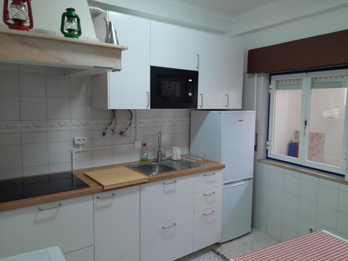 Apartamento No Centro Historico De Setúbal Buitenkant foto